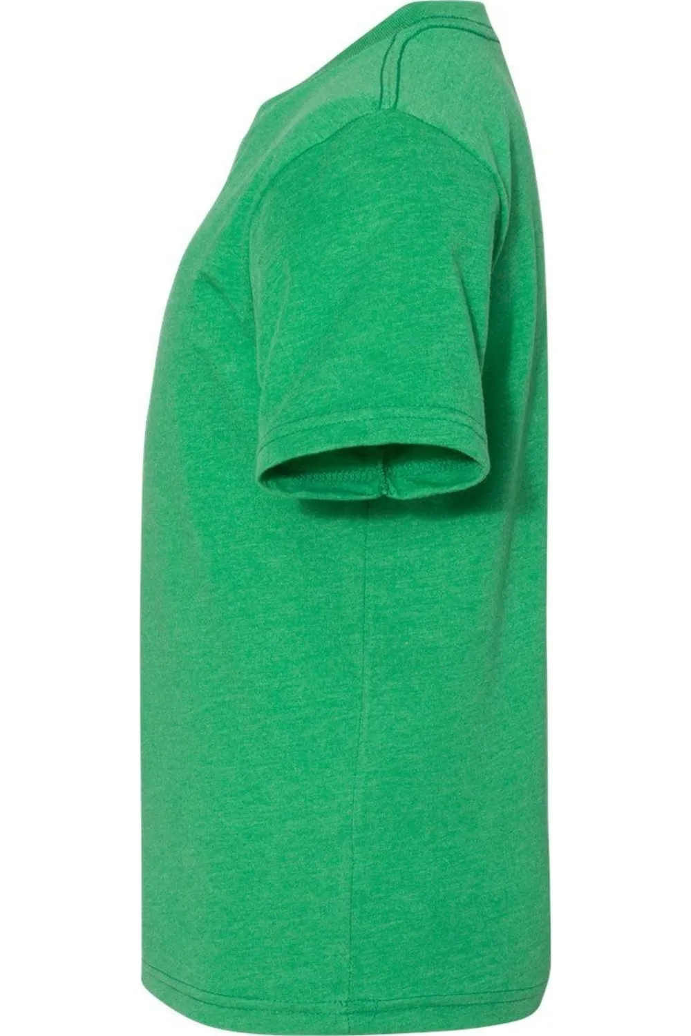 Next Level Youth CVC T-Shirt