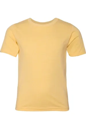 Next Level Youth CVC T-Shirt