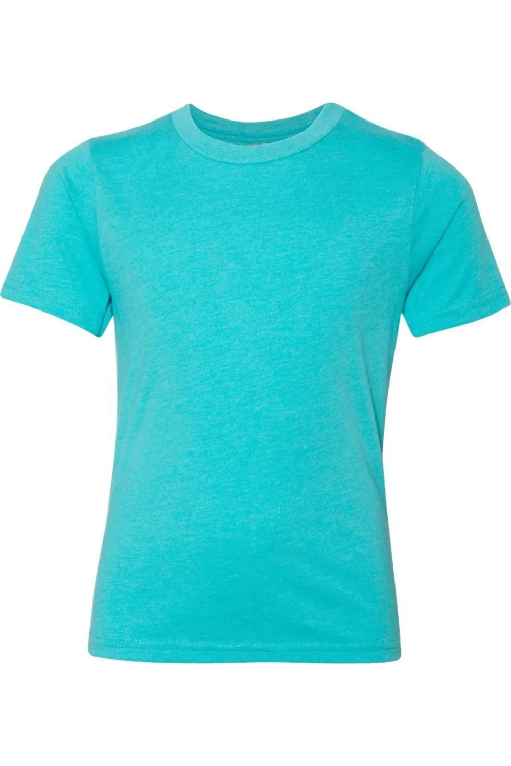 Next Level Youth CVC T-Shirt