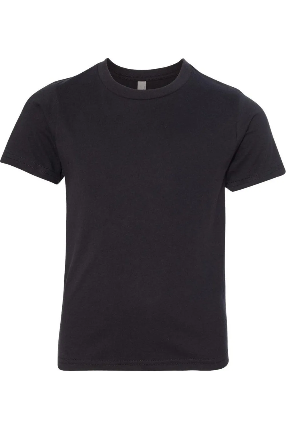 Next Level Youth CVC T-Shirt
