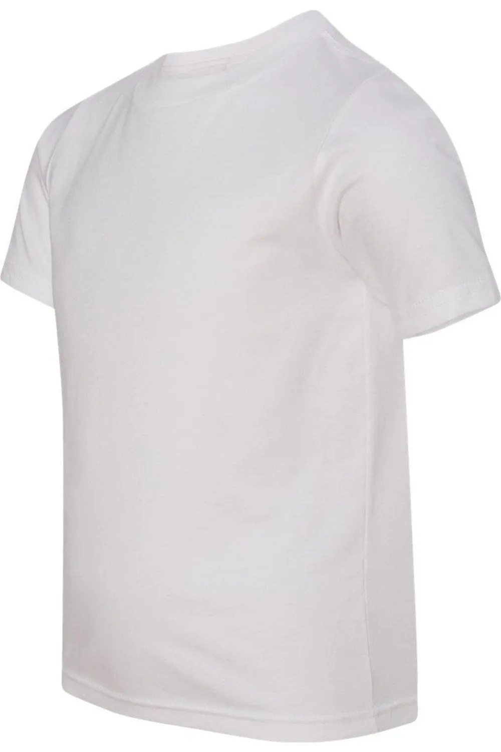 Next Level Youth CVC T-Shirt