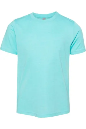 Next Level Youth Triblend T-Shirt
