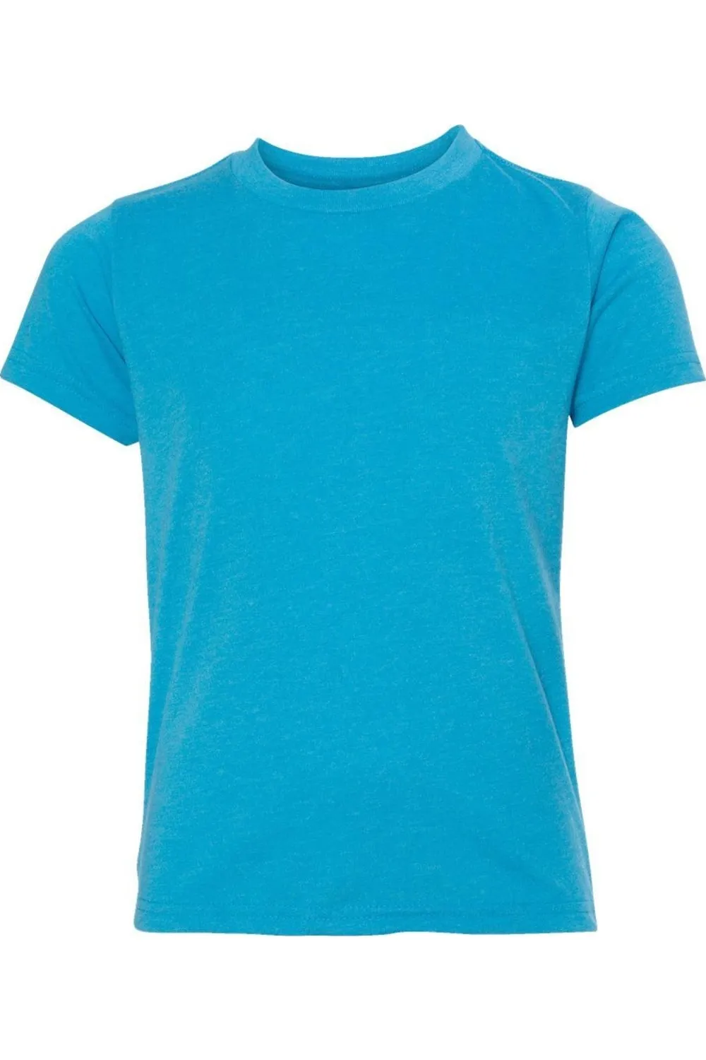 Next Level Youth Triblend T-Shirt