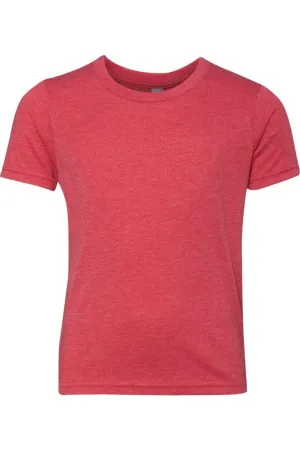 Next Level Youth Triblend T-Shirt