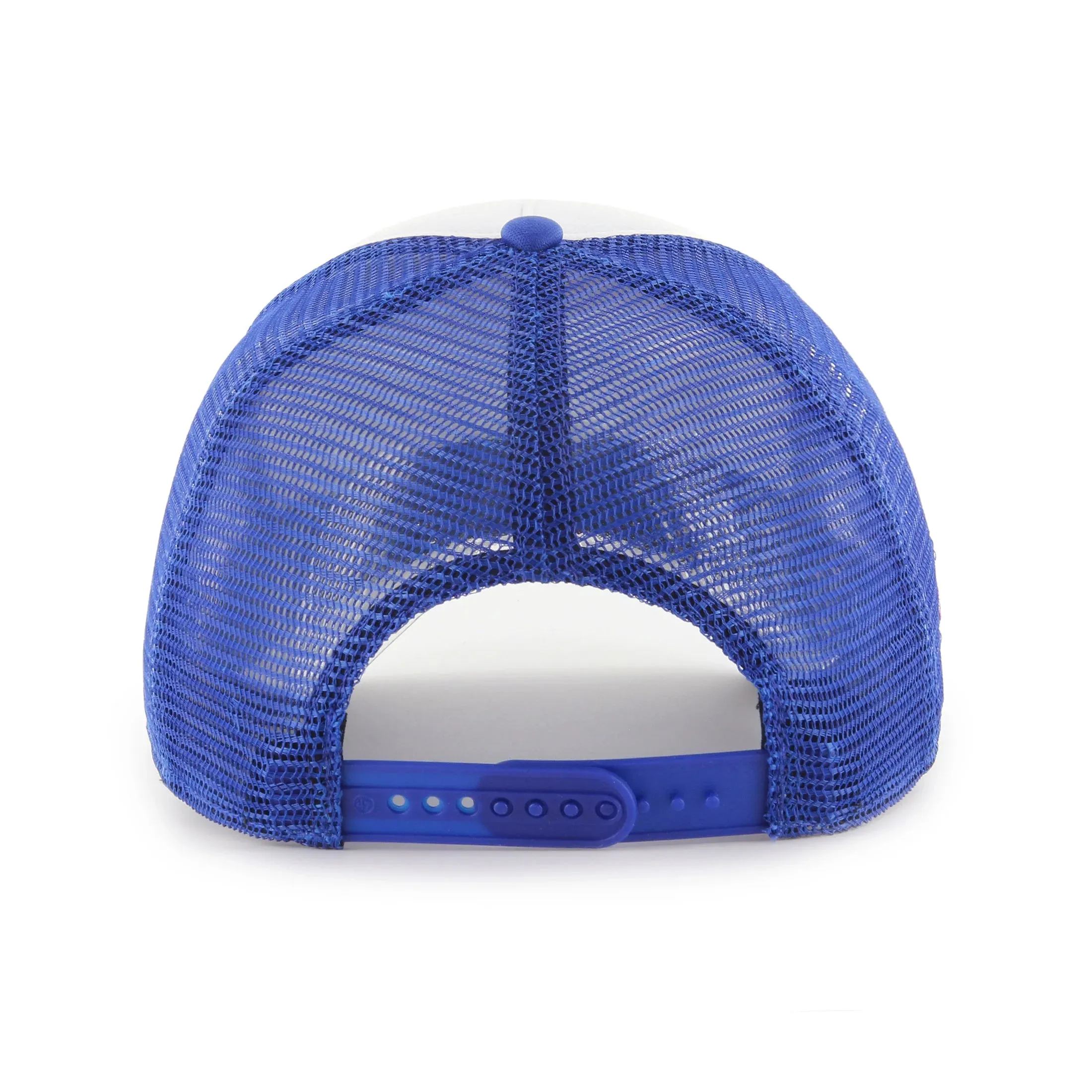 NHL Hat '47 Offside Foam 13x Stanley Cup Champs Maple Leafs