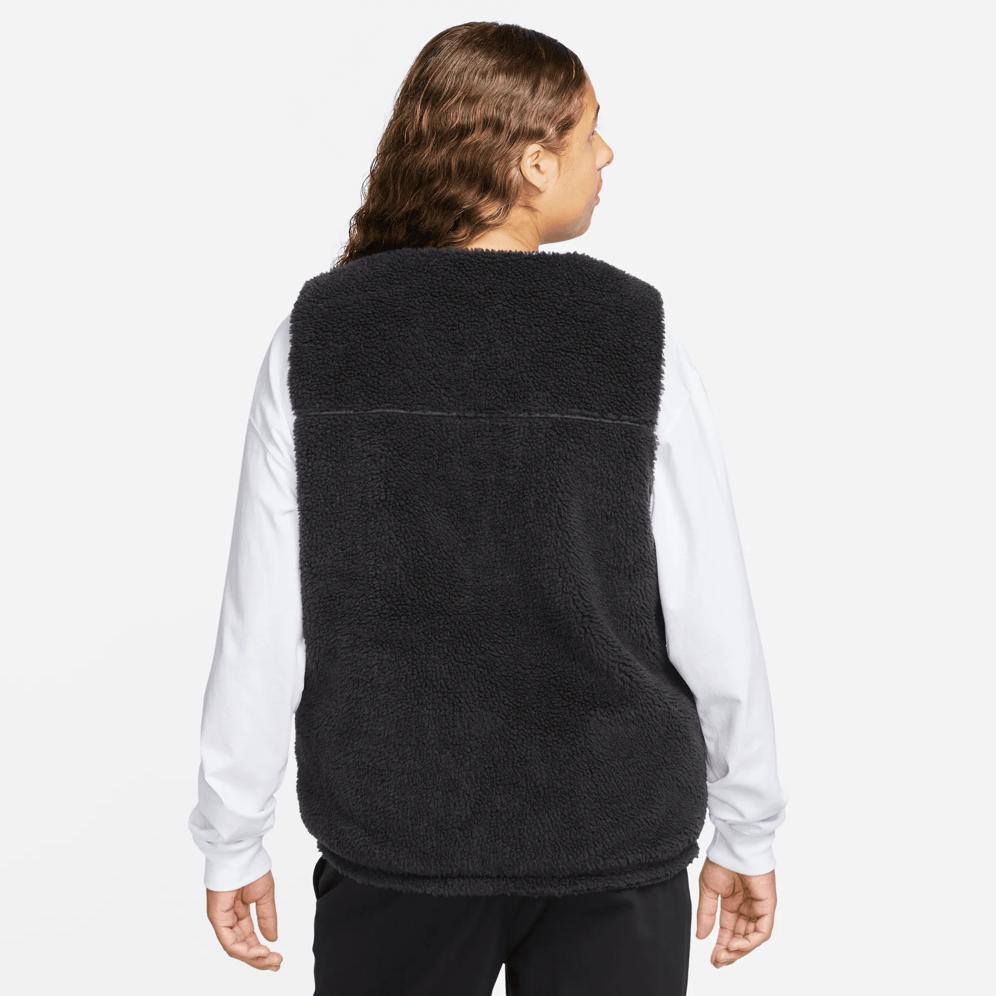 NIKE CLUB   REVERSIBLE WINTERIZED VEST