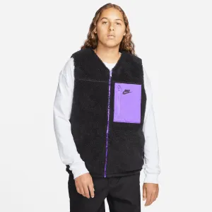 NIKE CLUB   REVERSIBLE WINTERIZED VEST