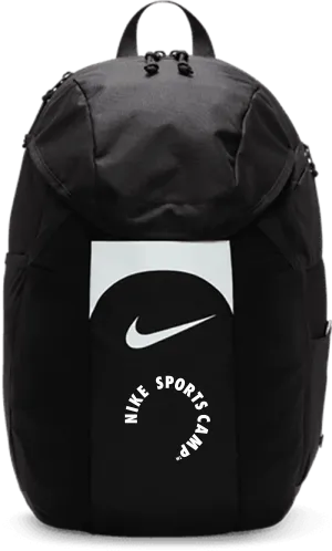 Nike Sports Camps Academy Team Backpack
