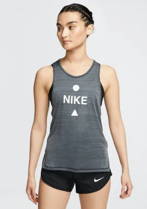 Nike Womens Icon Clash Tank Better