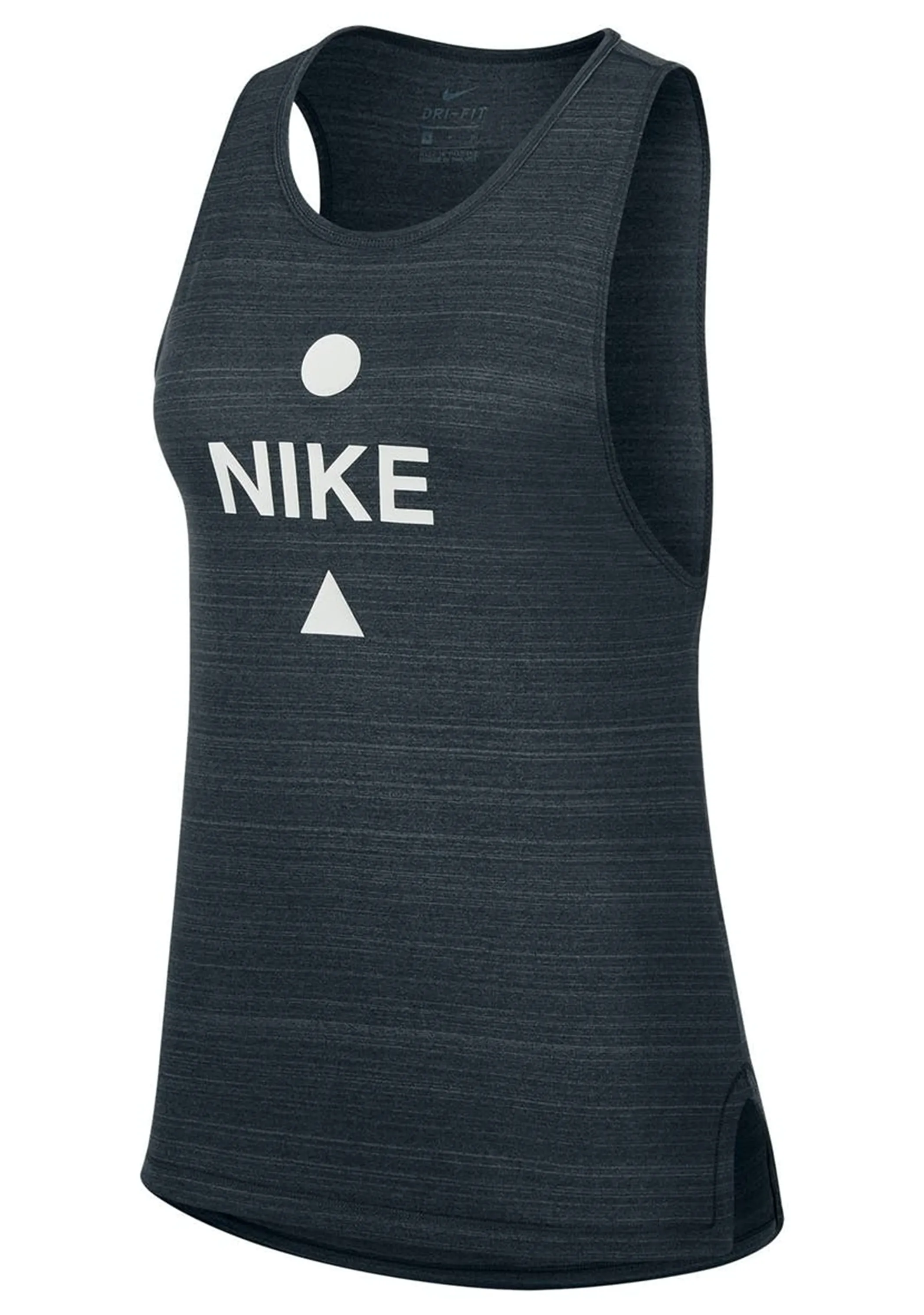 Nike Womens Icon Clash Tank Better