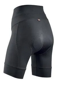 Northwave Crystal 2 Womens Cycling Shorts (Black)