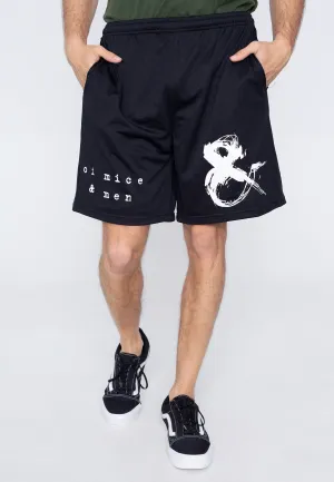 Of Mice & Men - Ampersand - Shorts