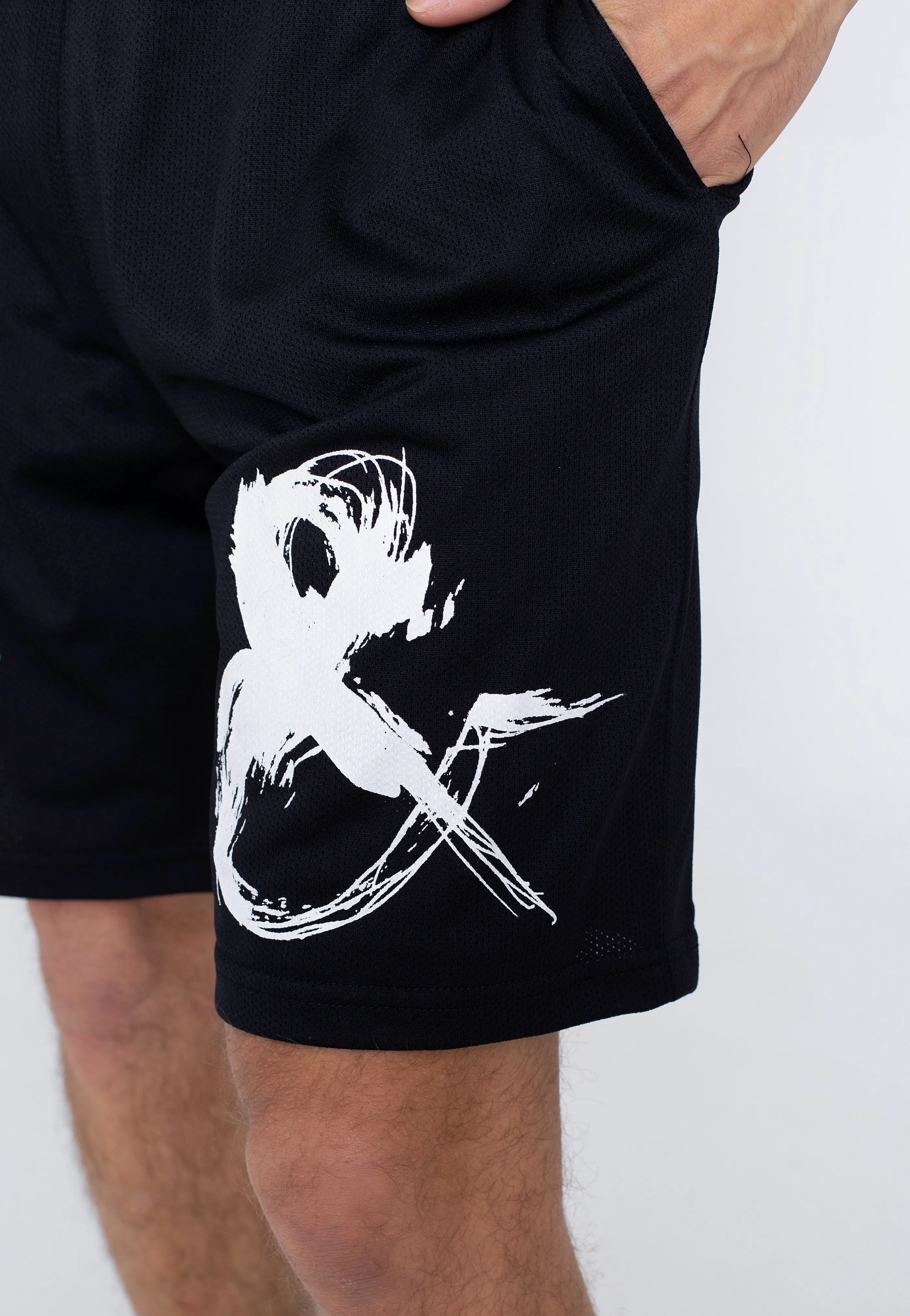 Of Mice & Men - Ampersand - Shorts