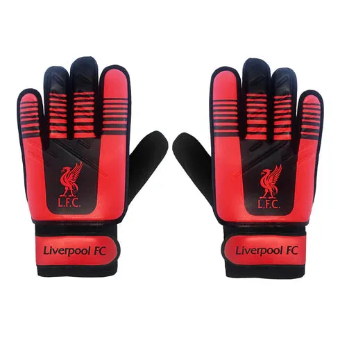 Official Liverpool FC Goalkeeper Gloves
