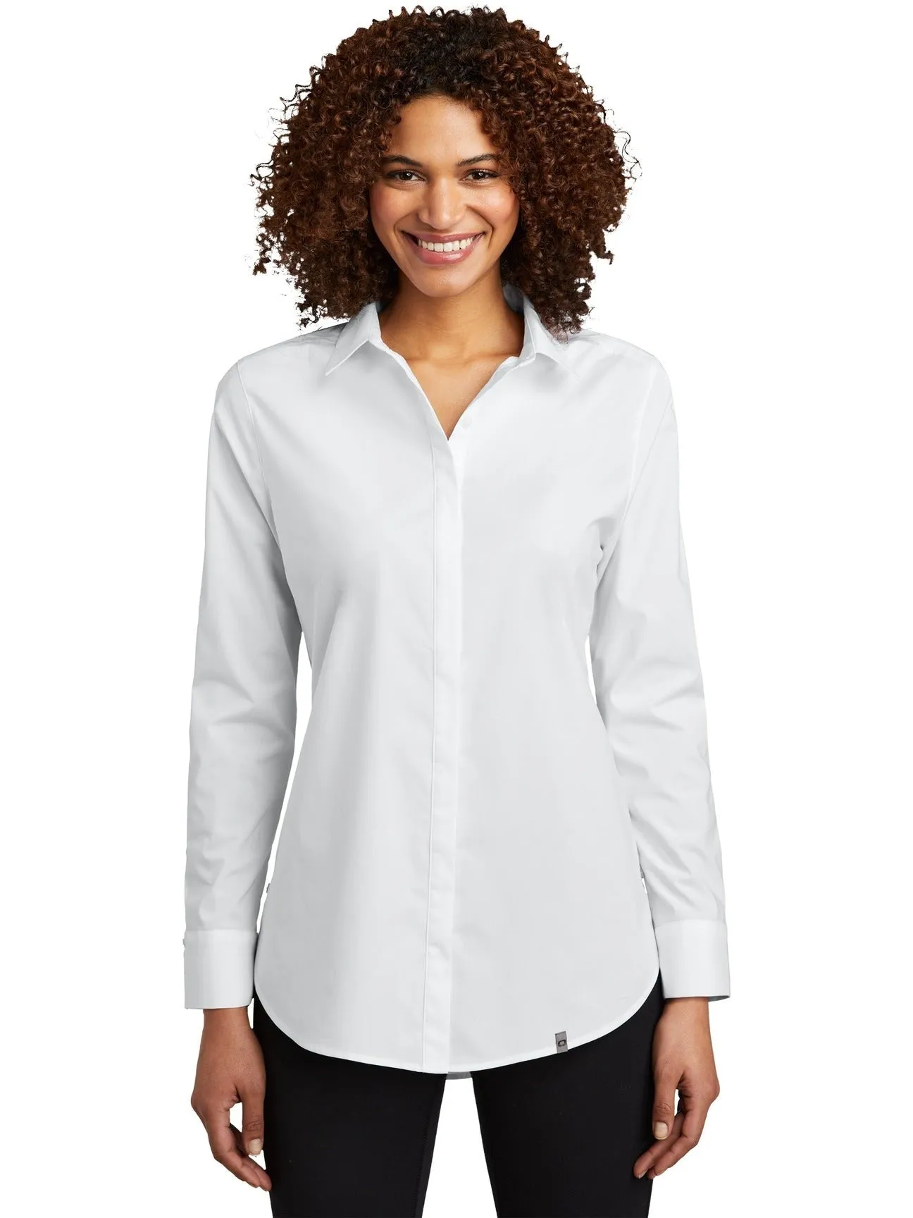 OGIOLadies Commuter Woven Tunic