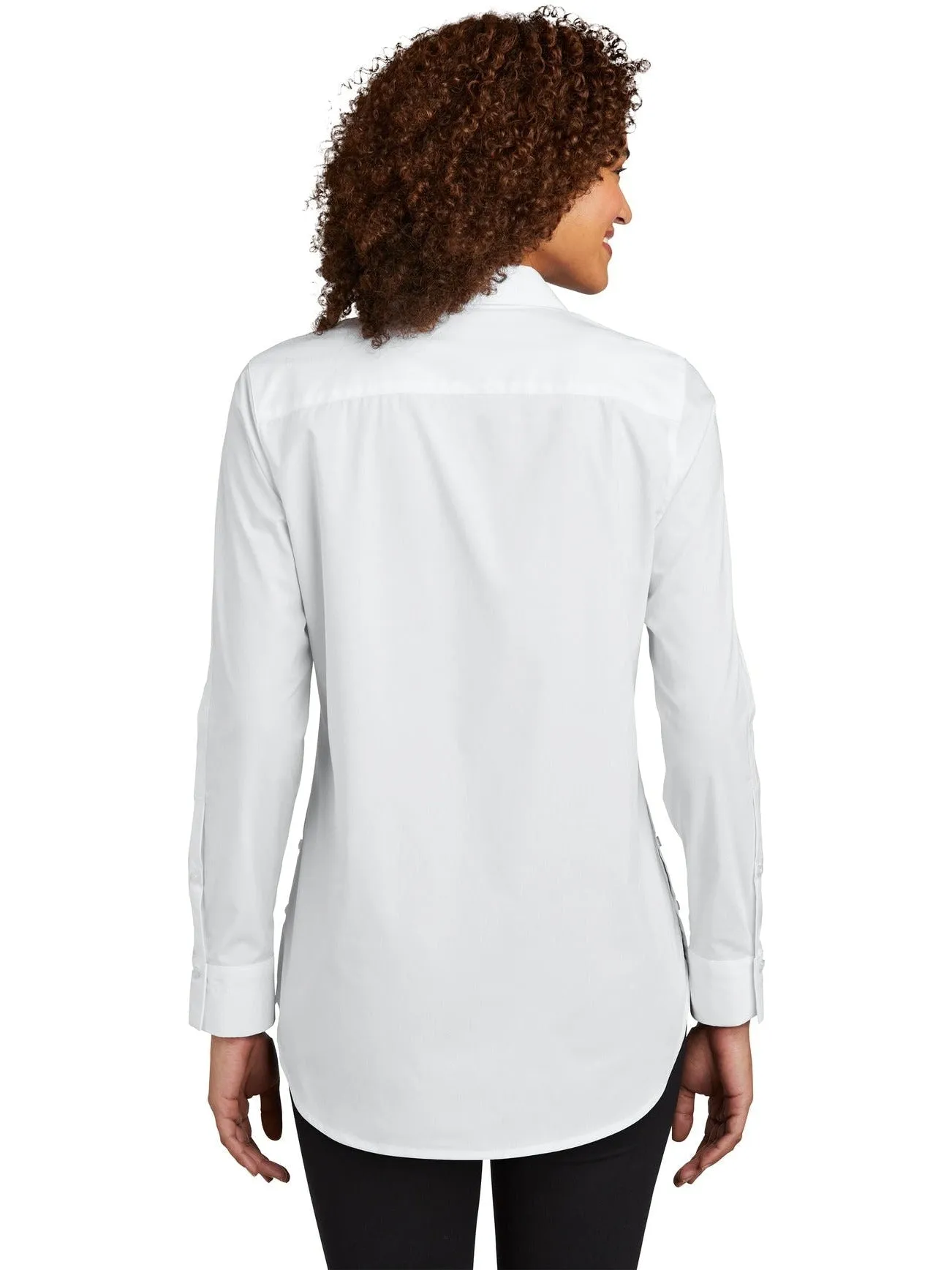 OGIOLadies Commuter Woven Tunic