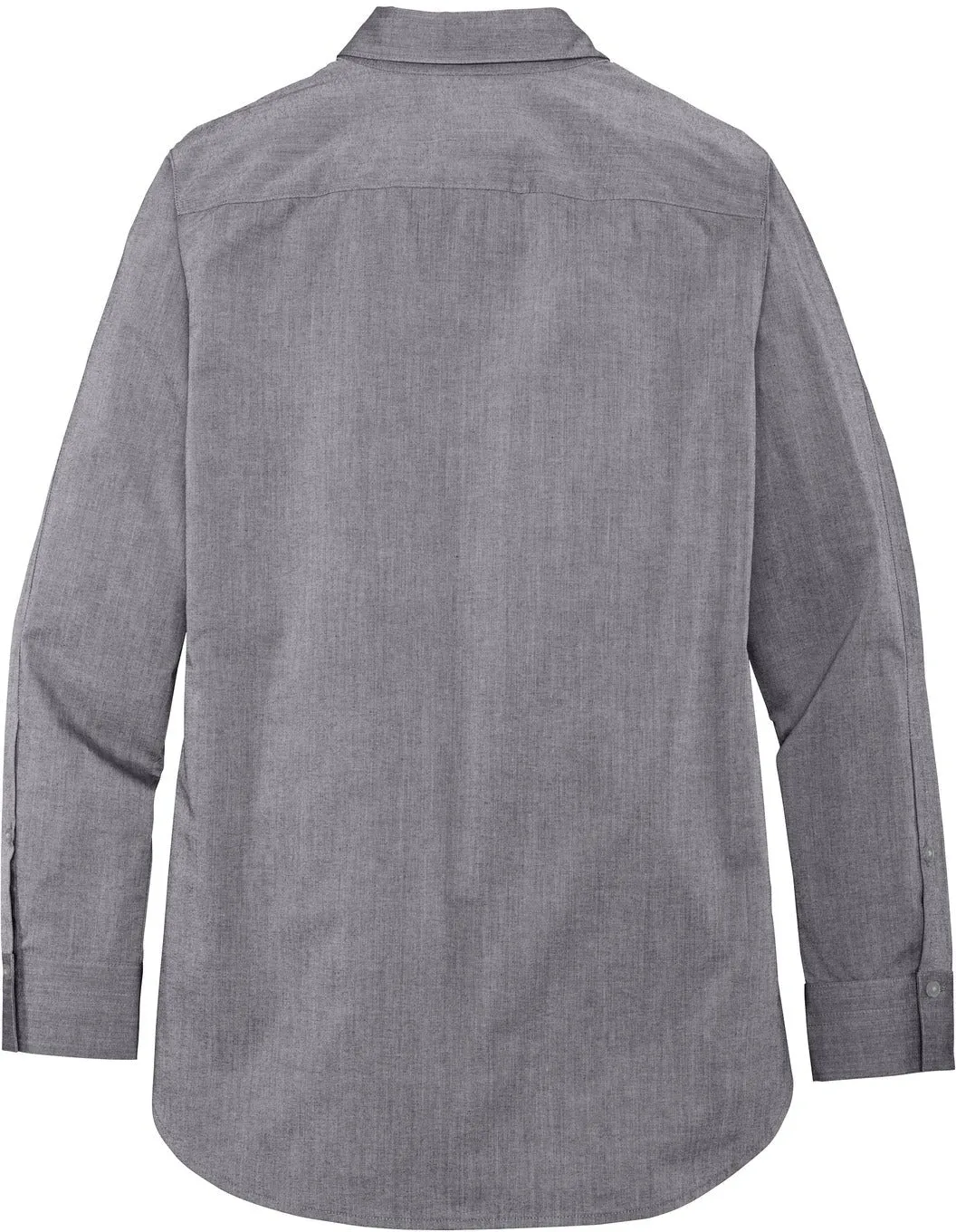 OGIOLadies Commuter Woven Tunic