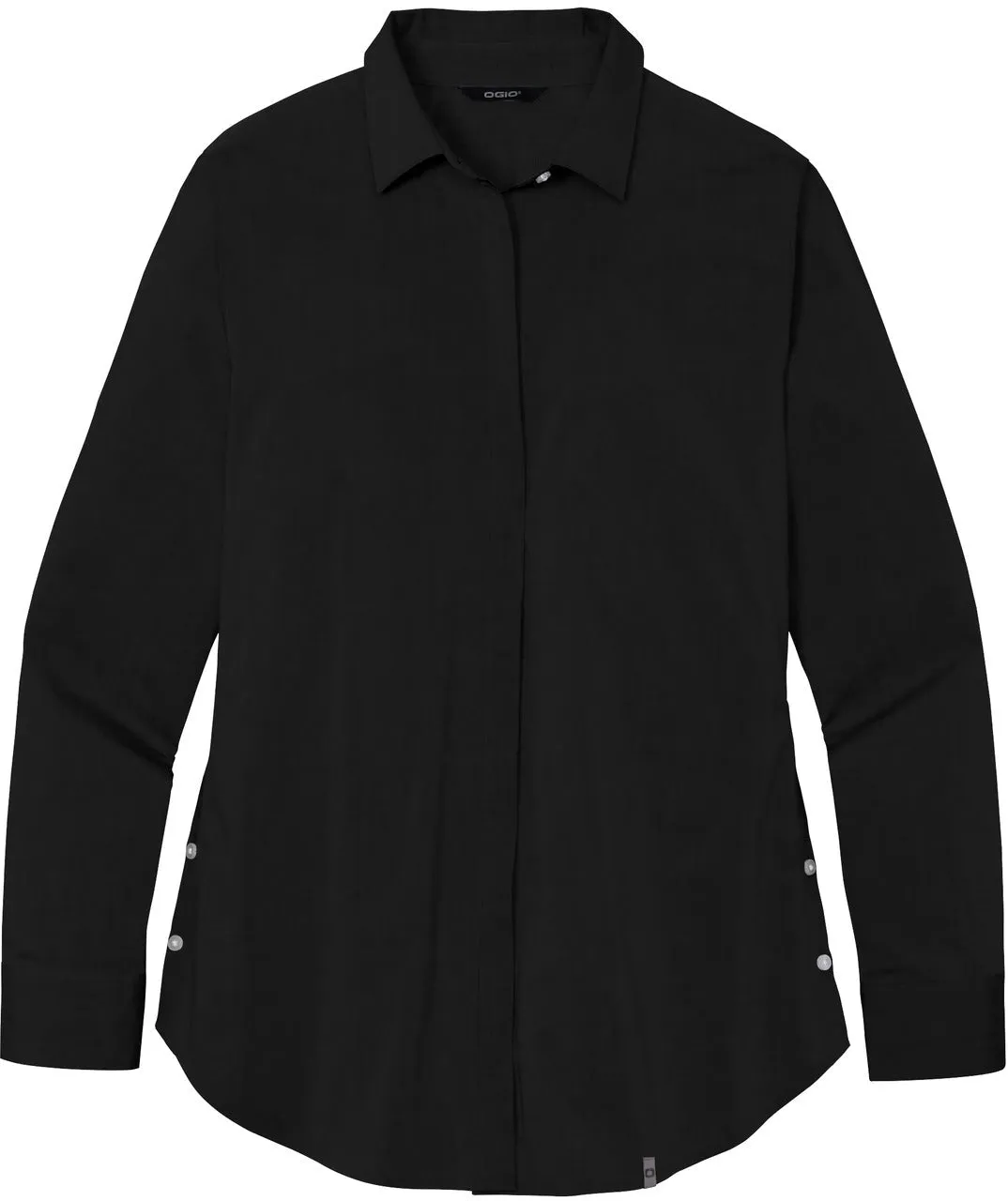 OGIOLadies Commuter Woven Tunic