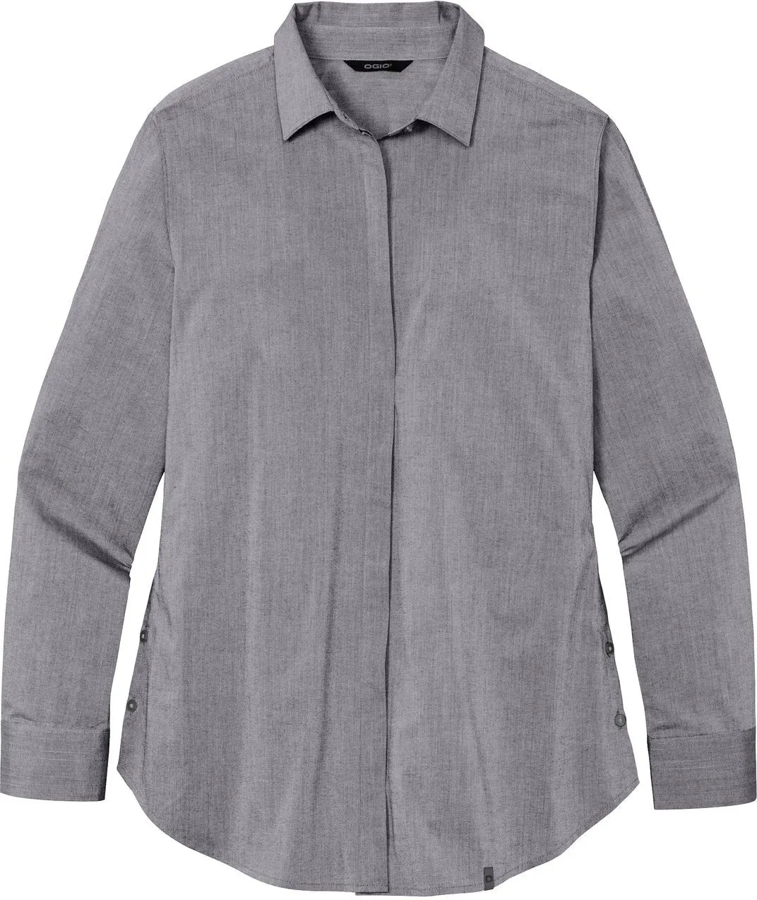 OGIOLadies Commuter Woven Tunic