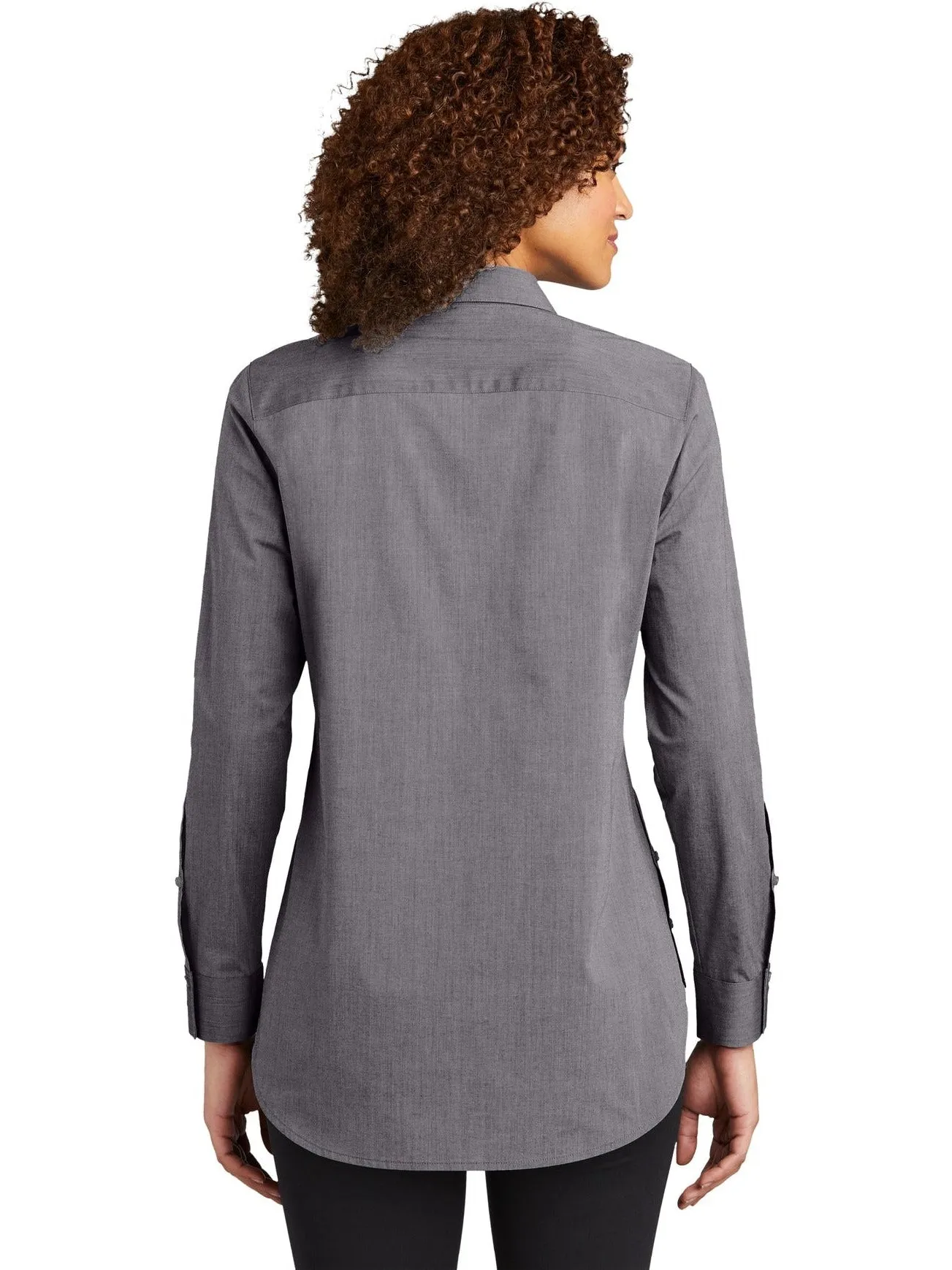 OGIOLadies Commuter Woven Tunic
