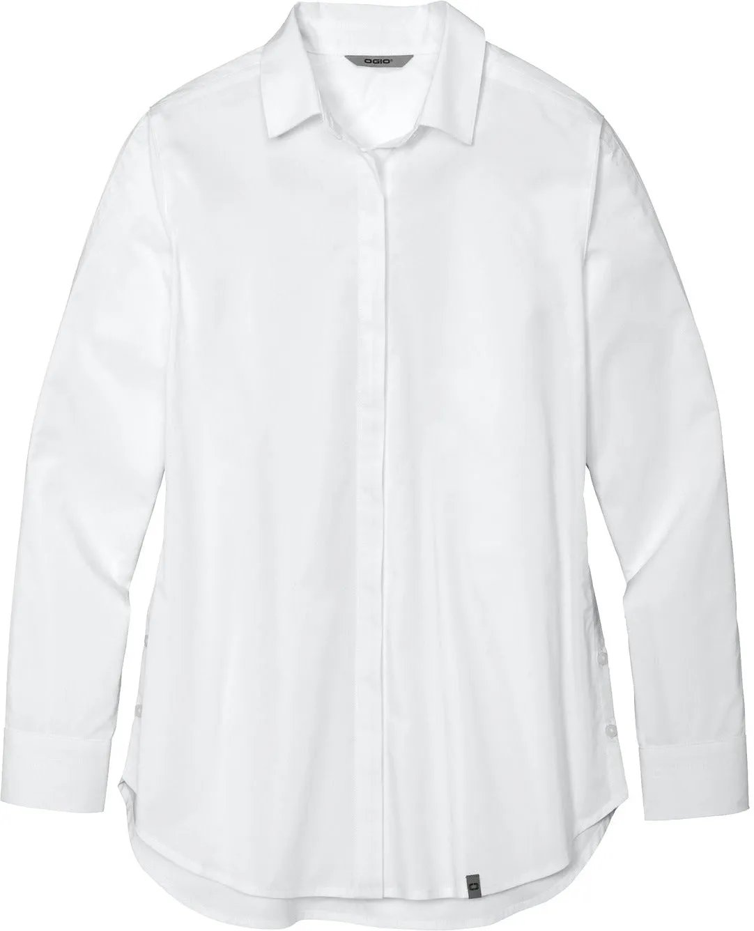 OGIOLadies Commuter Woven Tunic