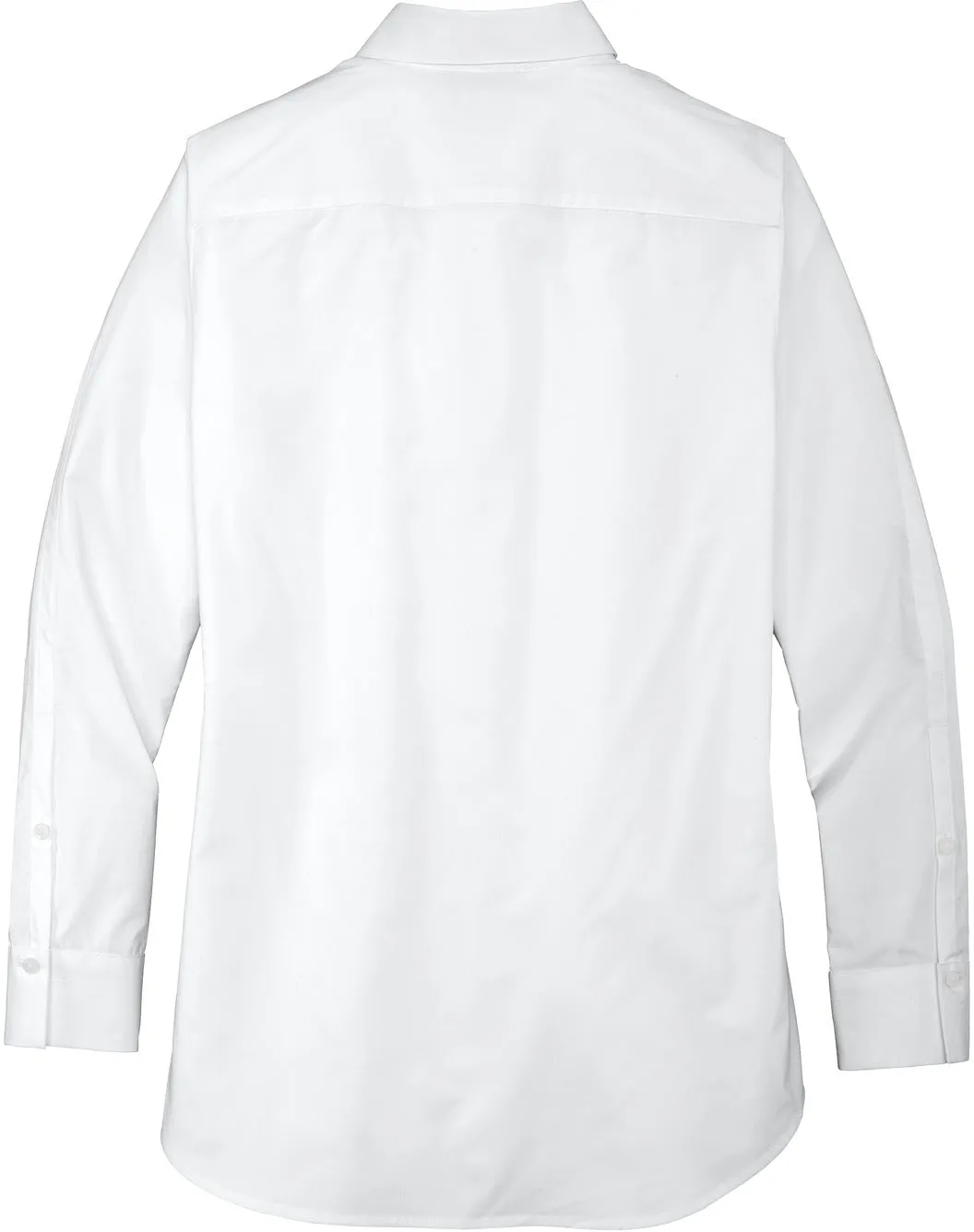 OGIOLadies Commuter Woven Tunic