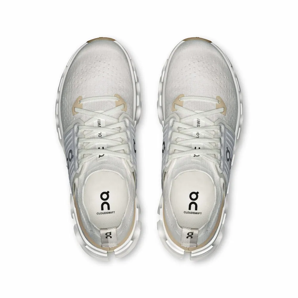 On Women's Cloudswift 4 Running Shoes
