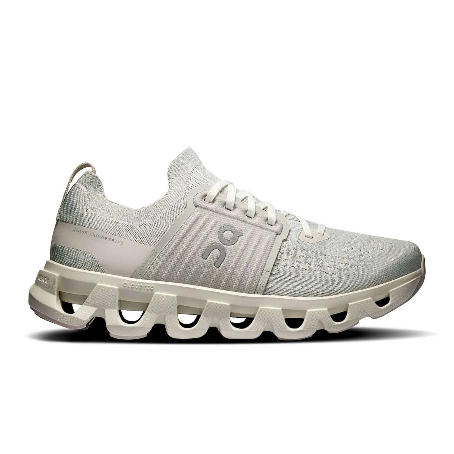 On Women's Cloudswift 4 Running Shoes