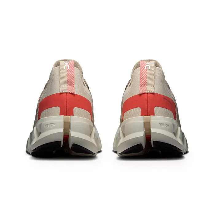 On Women's Cloudswift 4 Running Shoes