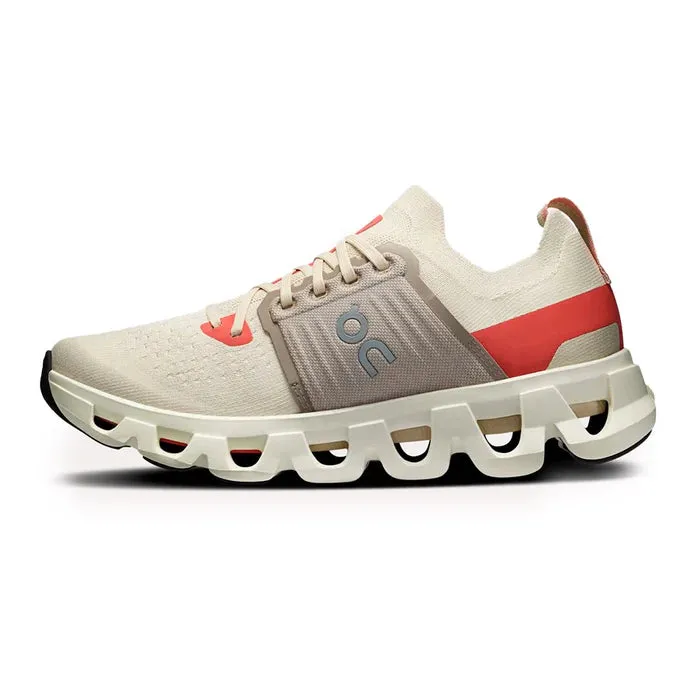 On Women's Cloudswift 4 Running Shoes