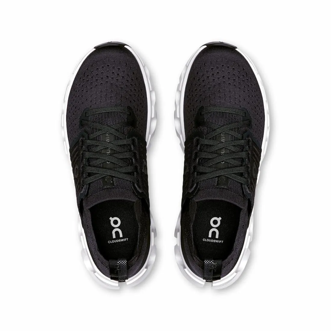 On Women's Cloudswift 4 Running Shoes