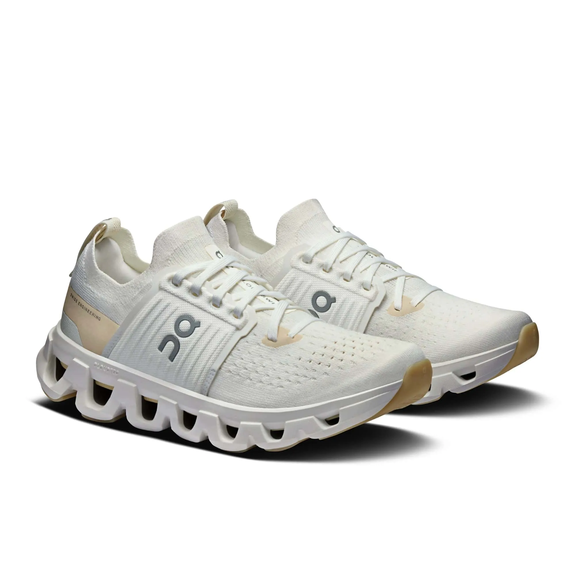 On Women's Cloudswift 4 Running Shoes
