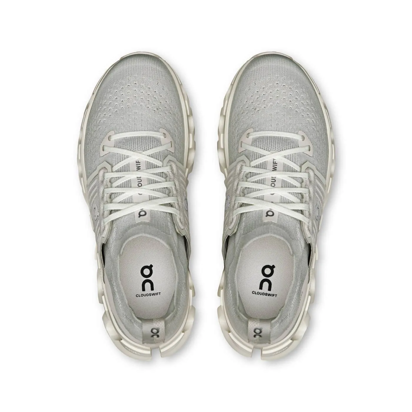 On Women's Cloudswift 4 Running Shoes