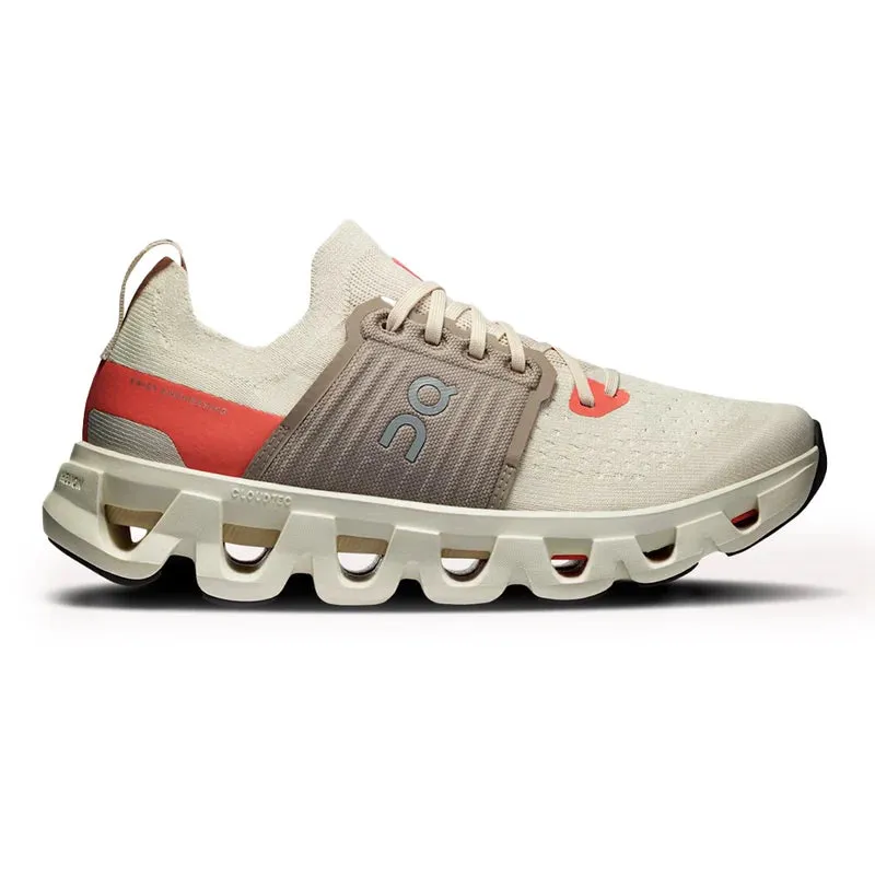 On Women's Cloudswift 4 Running Shoes