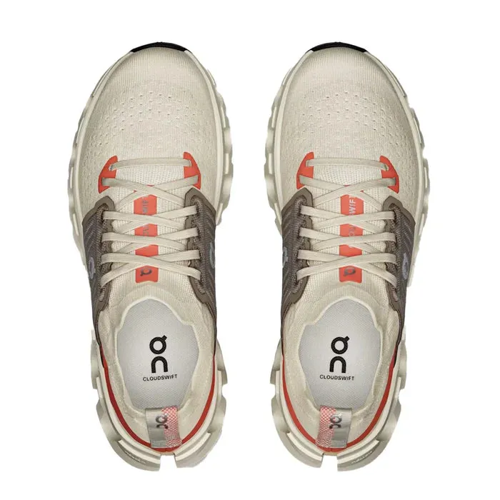 On Women's Cloudswift 4 Running Shoes