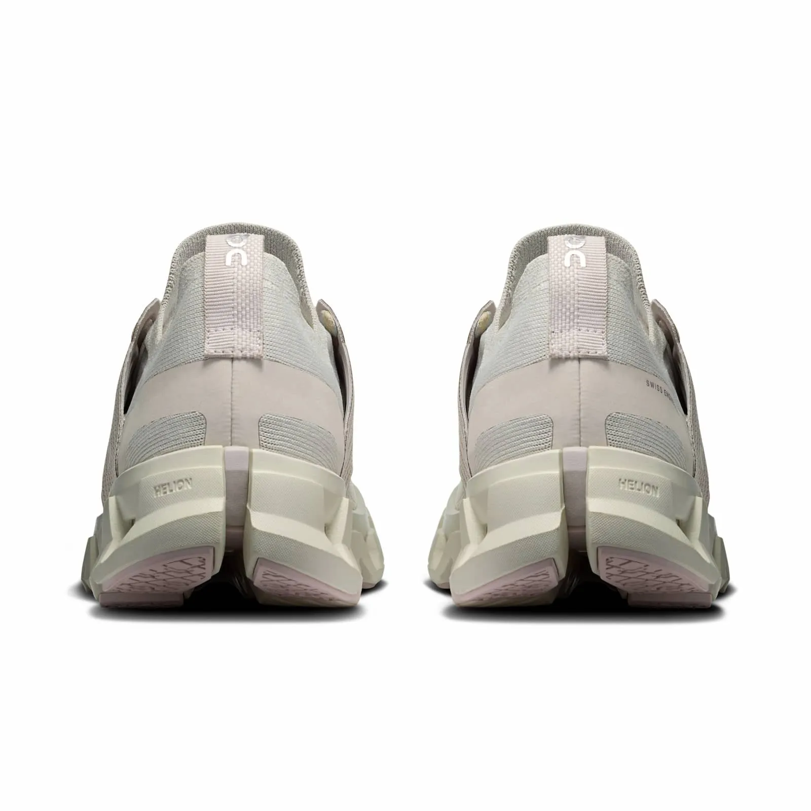 On Women's Cloudswift 4 Running Shoes