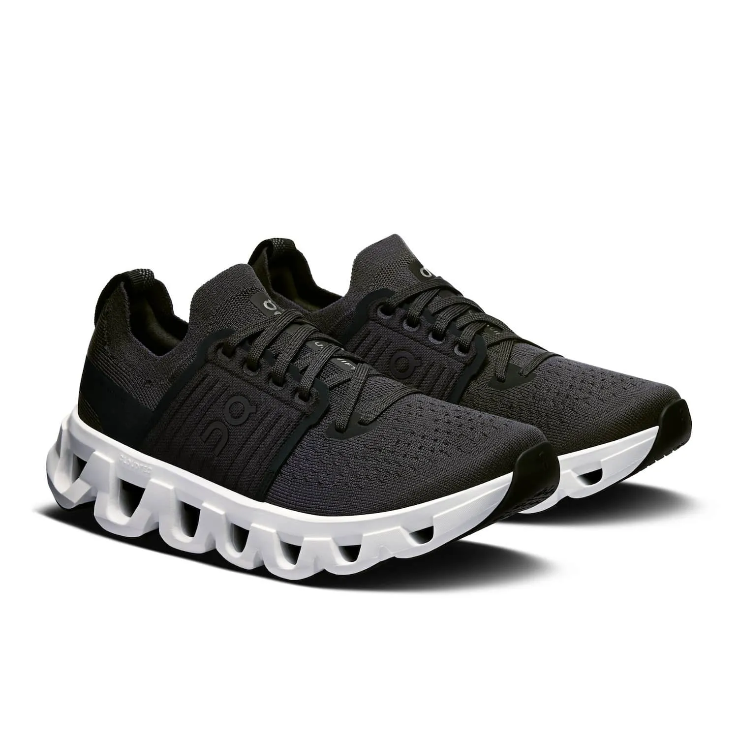 On Women's Cloudswift 4 Running Shoes