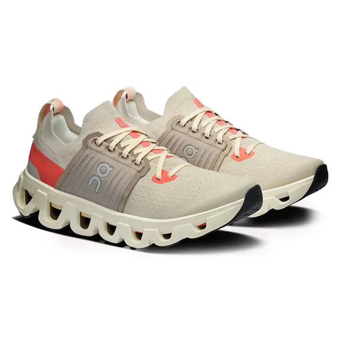 On Women's Cloudswift 4 Running Shoes