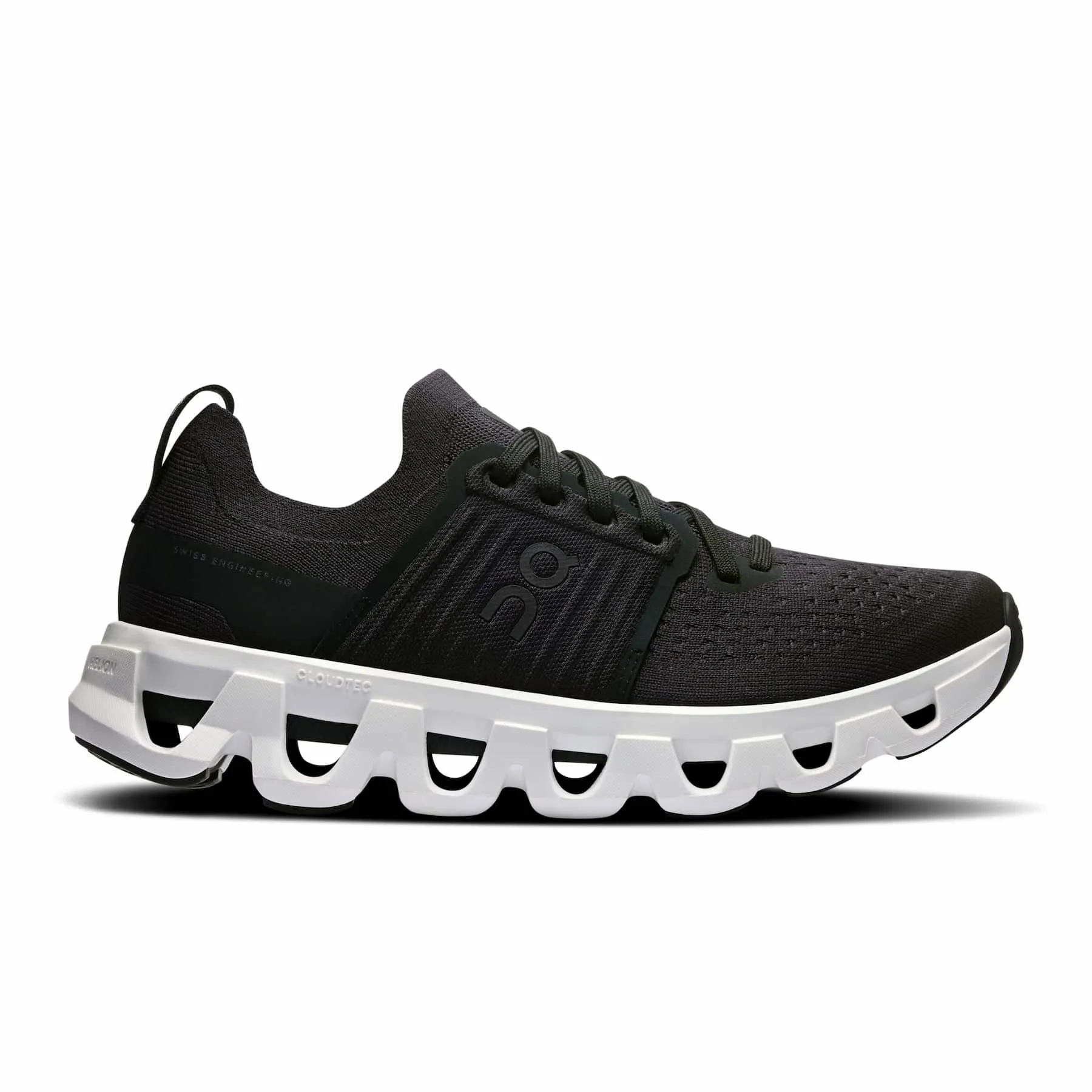 On Women's Cloudswift 4 Running Shoes