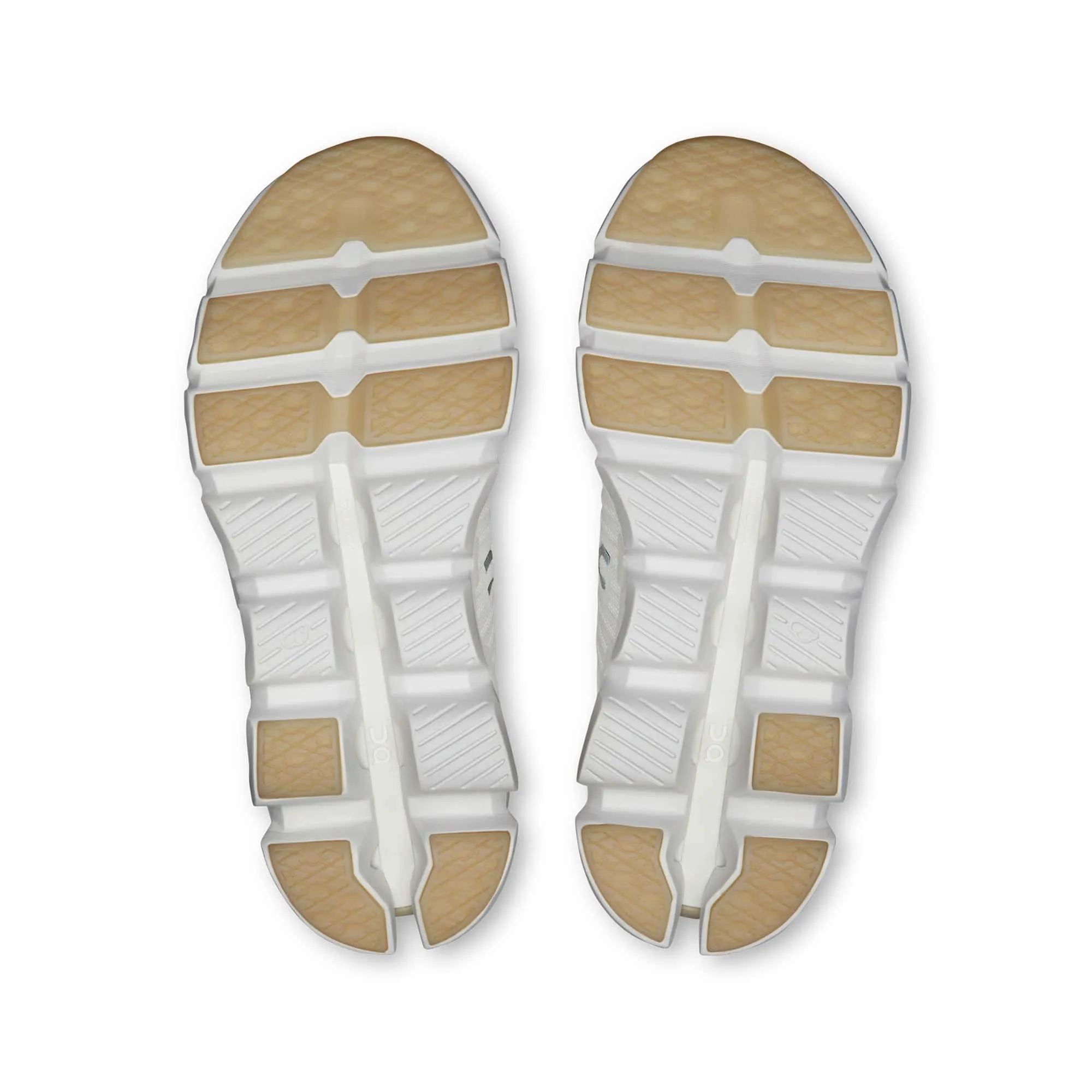 On Women's Cloudswift 4 Running Shoes