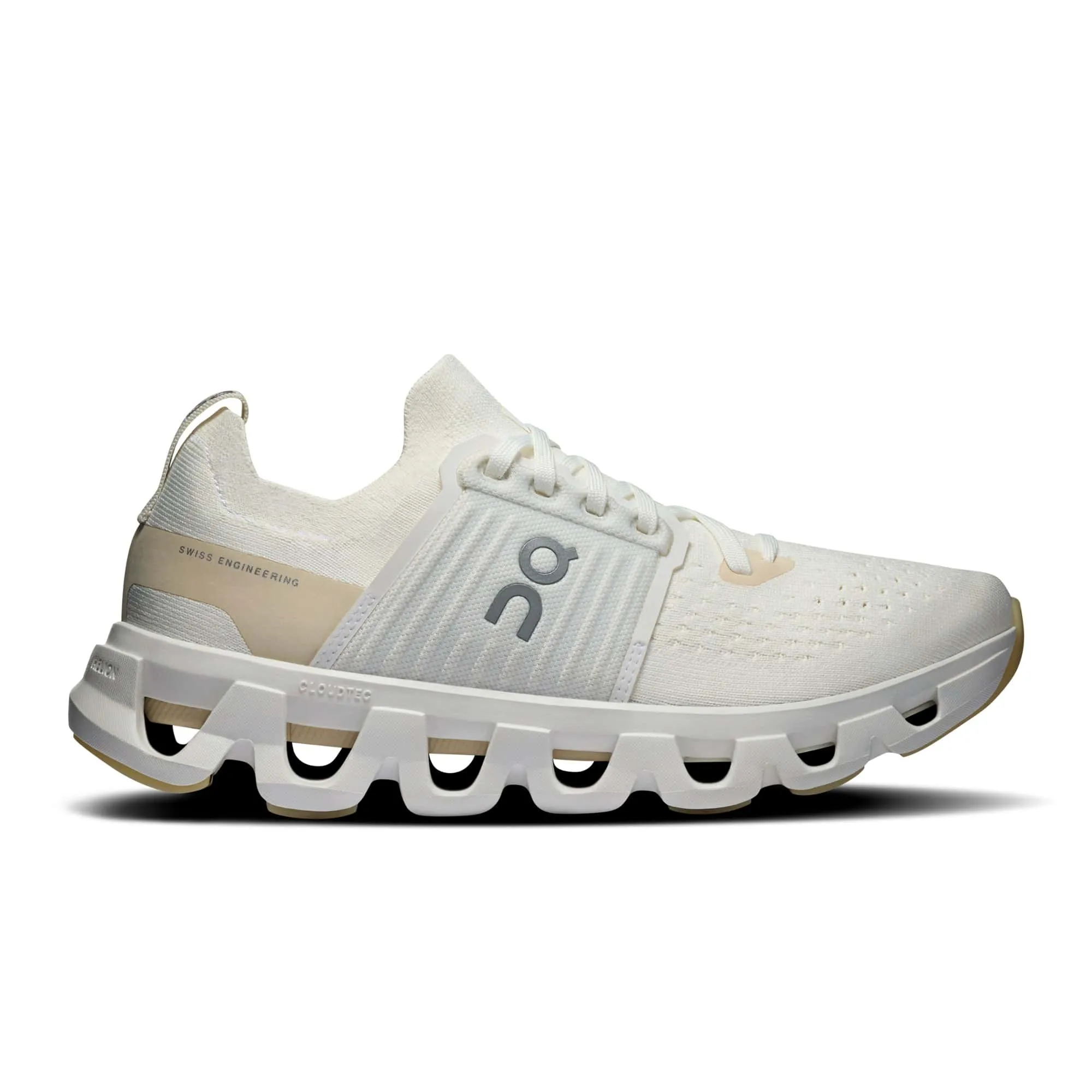 On Women's Cloudswift 4 Running Shoes