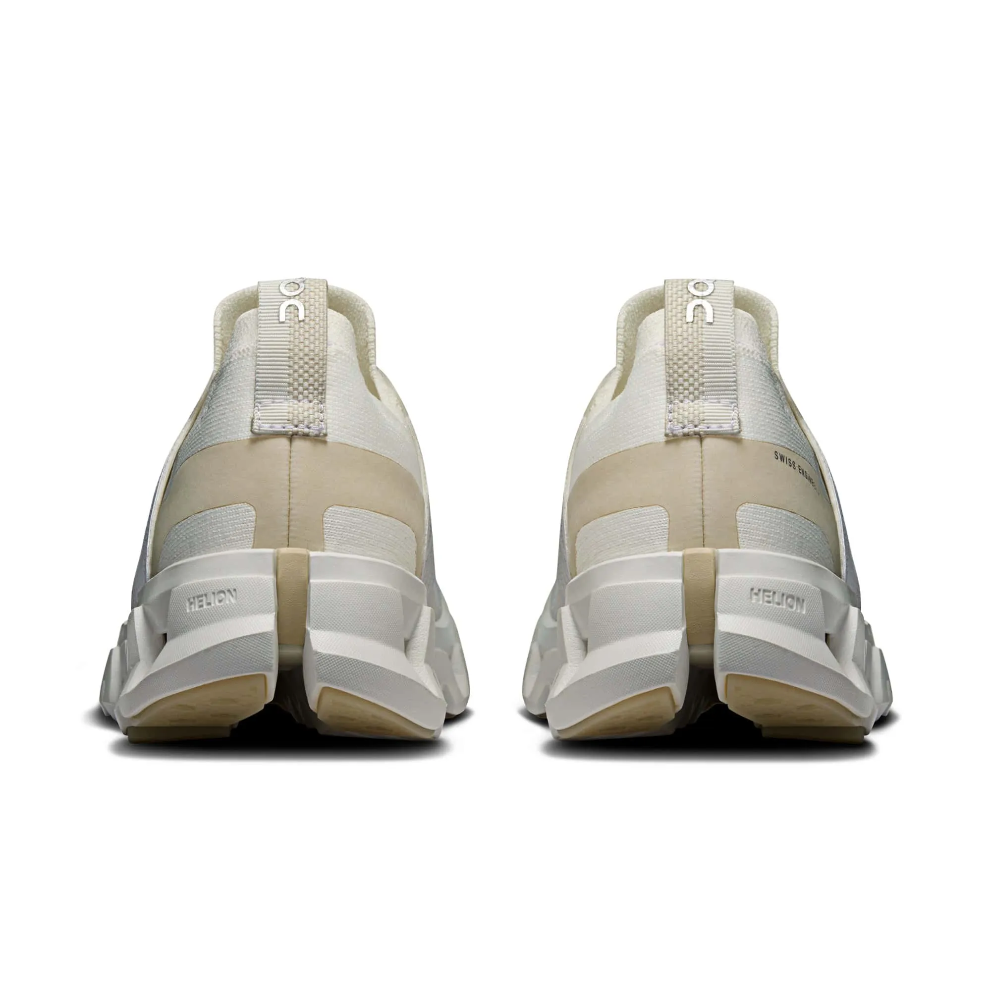On Women's Cloudswift 4 Running Shoes
