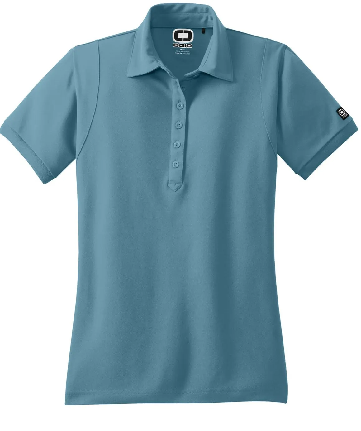 OUTLET-OGIO Ladies Jewel Polo