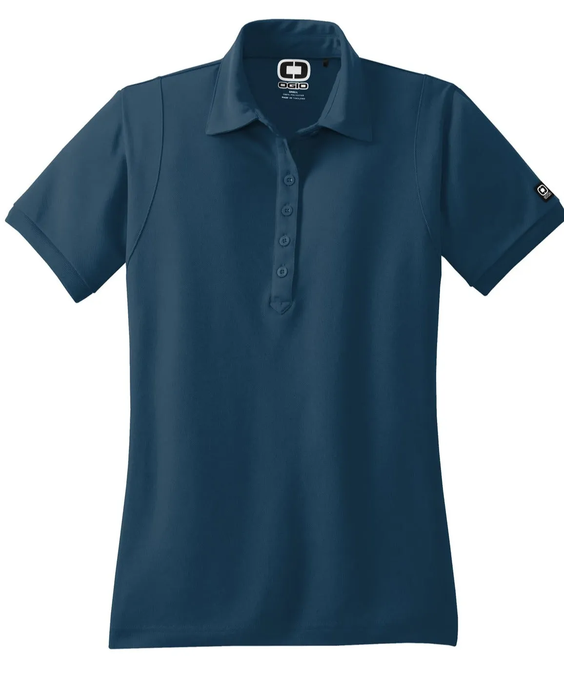 OUTLET-OGIO Ladies Jewel Polo