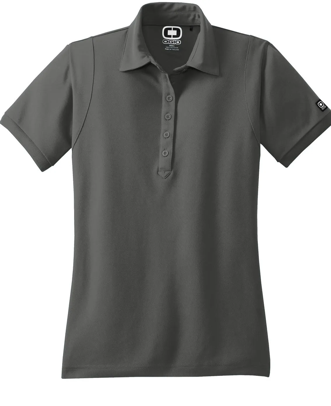 OUTLET-OGIO Ladies Jewel Polo