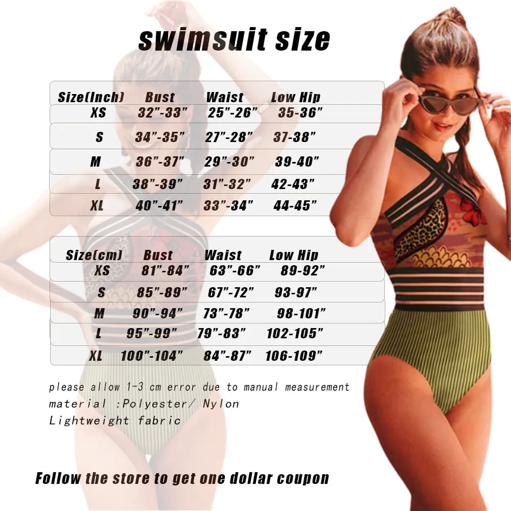 Pink Printed Retro Swimsuit/Cover Up Anna Kay Co