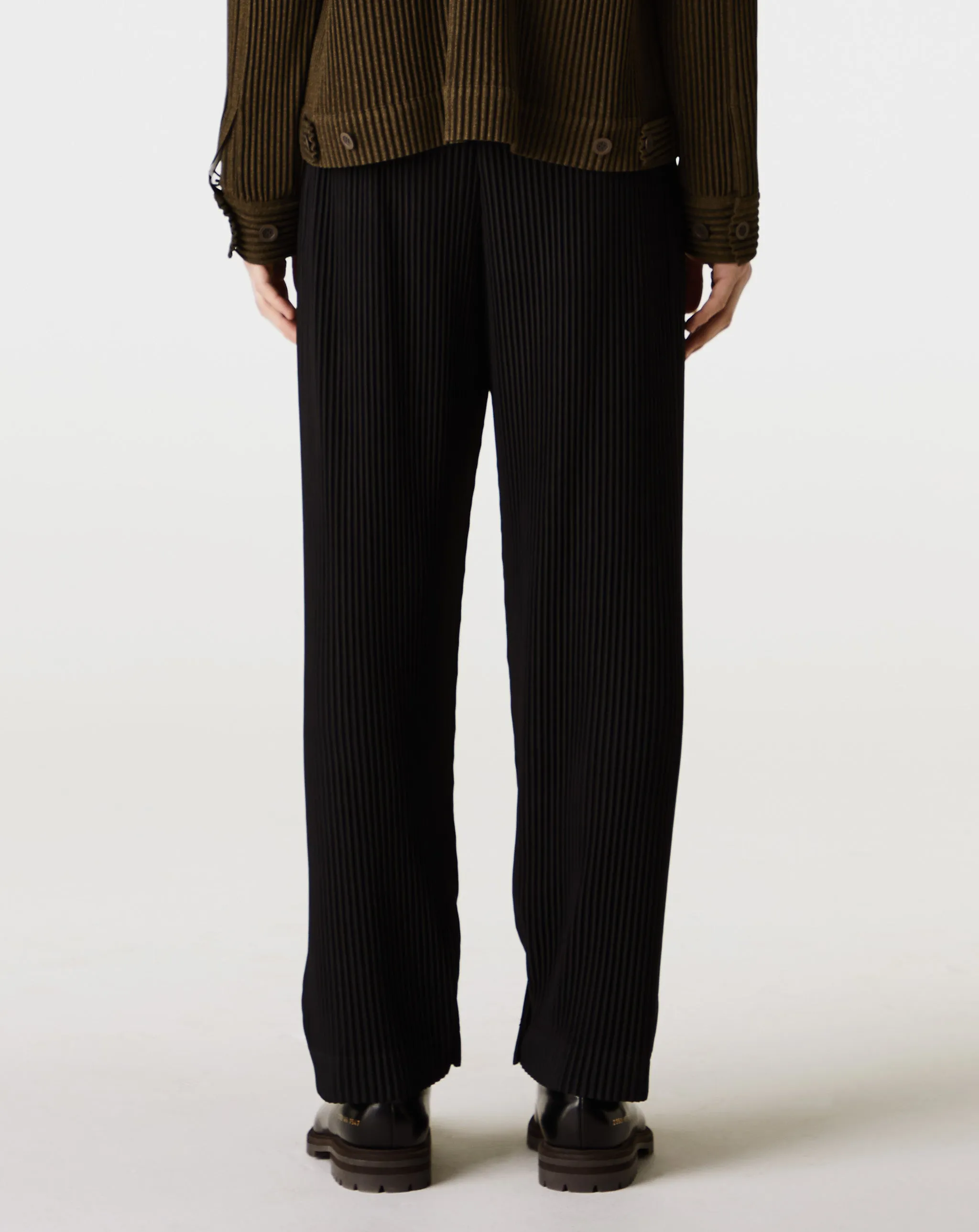 Pleats Bottoms 1