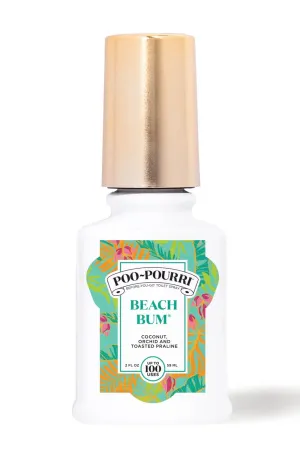 Poo~Pourri Beach Bum 2oz
