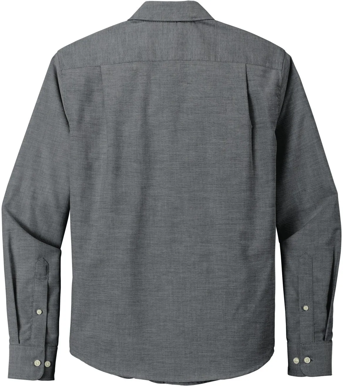 Port Authority Untucked Fit SuperPro Oxford Shirt