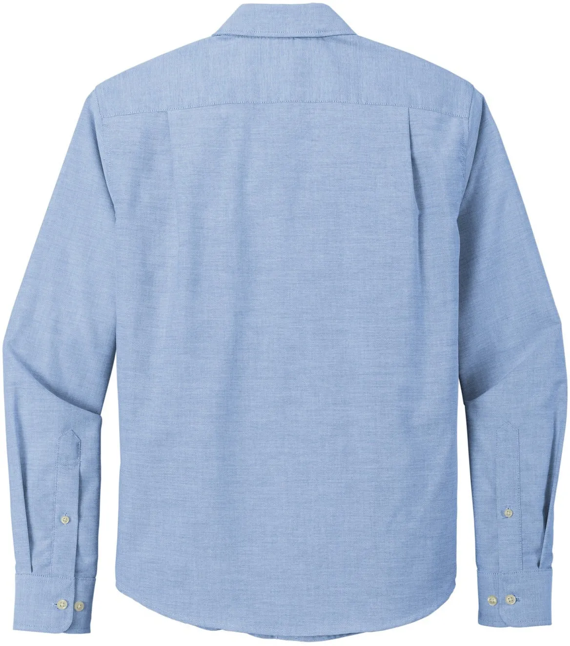 Port Authority Untucked Fit SuperPro Oxford Shirt